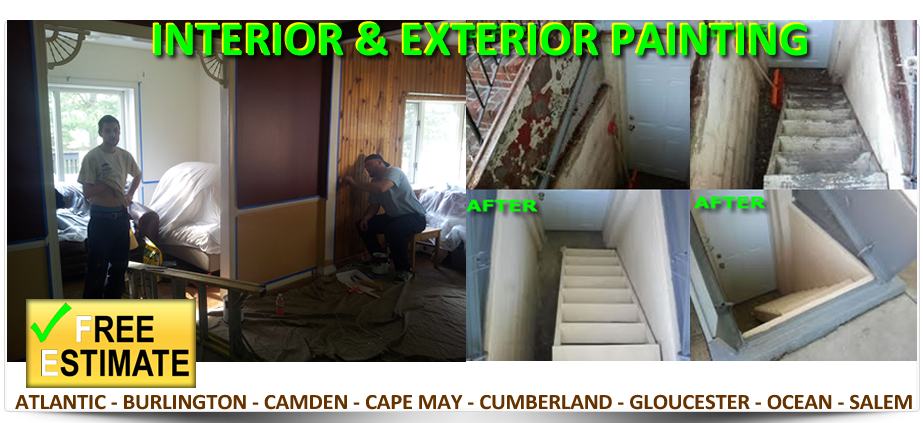 New Jersey Painting Company