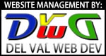Del Val Web Dev - Web Site Design, Development & Web Marketing Services