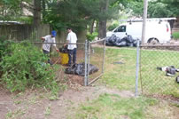NJ Yard Clean Up Services