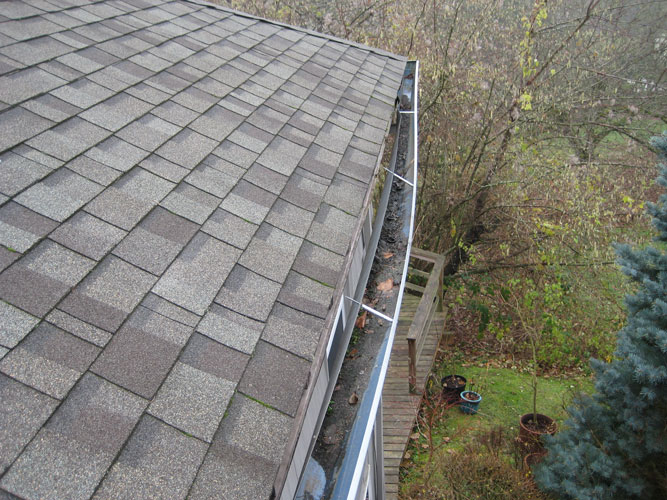 South Jersey Gutter Repairs Cost and Water Diversion Solutions