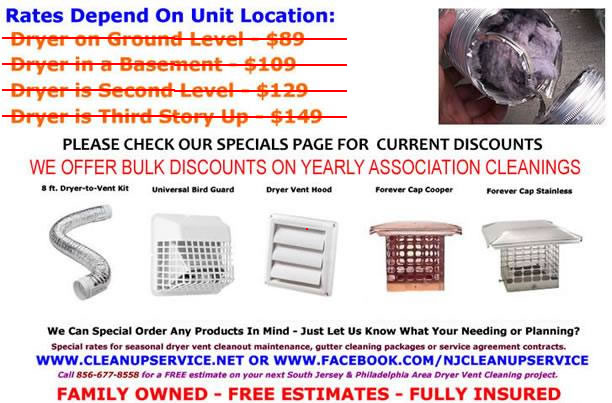 dryer-vent-cleanings-philadelphia-south-jersey
